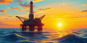 O Petróleo e o Mercado Financeiro Uma Relação de Causa e Efeito