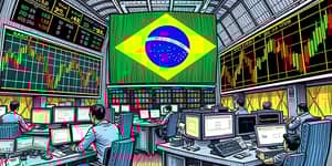 Ibovespa em Recuo: É Hora de Comprar ou Esperar?