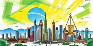 A Dívida Pública Brasileira: Um Olhar Sobre os Desafios Fiscais