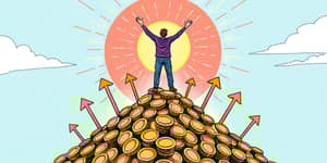 Independência Financeira: O Que é e Como Alcançá-la Passo a Passo