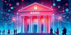 Bancos Digitais vs. Tradicionais: Quem Vence a Batalha pela Inovação?