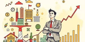 Diversificação de Investimentos: A Chave para Reduzir Riscos