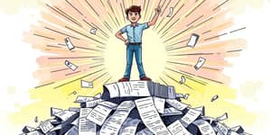 Negocie Dívidas com Sucesso: Dicas Essenciais para Conquistar Descontos