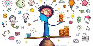 A Psicologia do Dinheiro: Entenda Seus Comportamentos Financeiros