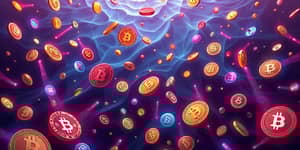 Criptomoedas de Baixo Valor: Vale a Pena o Risco?