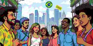 Desemprego no Brasil: Um Raio-X dos Dados e Suas Consequências Financeiras