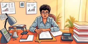 Como Montar um Plano de Quitação de Dívidas Eficiente