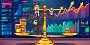 Rebalanceamento Inteligente: Mantenha Seus Investimentos no Caminho Certo