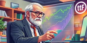 Alocação Estratégica de Ativos: O Segredo de Warren Buffett para o Sucesso