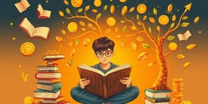 Investir em Conhecimento: O Melhor Investimento Para Sua Vida Financeira