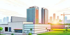 Investimento em Fundos Imobiliários: Rentabilidade e Diversificação