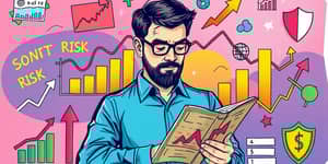 Como Avaliar o Risco e Retorno de um Investimento Antes de Decidir