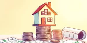 Financiamento Imobiliário: Como Conquistar a Casa Própria com as Melhores Taxas