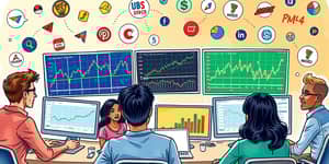 Ações: Desvendando o Universo da Bolsa de Valores para Iniciantes