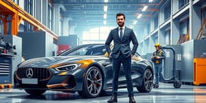 Leasing: Aluguel com Opção de Compra para Veículos e Equipamentos