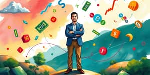 Fundos Multimercado: Diversificação e Flexibilidade para Seu Investimento