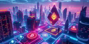 Criptomoedas: Guia Completo para Entender e Investir em Ativos Digitais