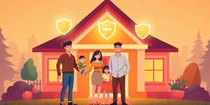 Seguros: Proteja Sua Vida, Sua Família e Seu Patrimônio com as Melhores Opções