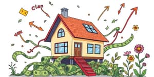 Home Equity: Transforme Seu Imóvel em Fonte de Crédito com Juros Baixos