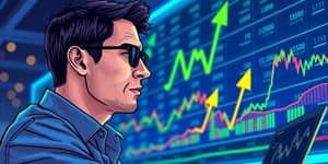 Momentum Trading: Aproveitando as Tendências do Mercado