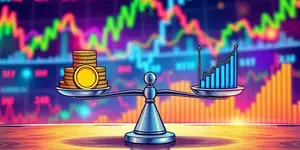 Rebalanceamento de Portfólio: Mantenha Seus Investimentos no Rumo Certo