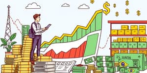 Capital de Giro: Soluções Financeiras para o Crescimento da Sua Empresa