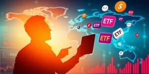 ETFs: Diversificação Simples e Acessível para Seu Portfólio