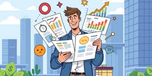 Crédito Pessoal: Entenda as Melhores Taxas e Condições de Empréstimo