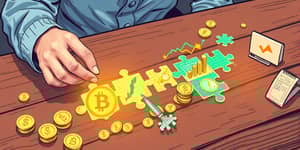 Como Montar um Portfólio de Investimentos do Zero: Guia Completo