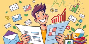 Orçamento inteligente: domine suas finanças em poucos passos