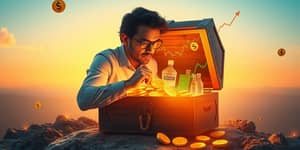 Desvende os mistérios dos investimentos: um guia para iniciantes