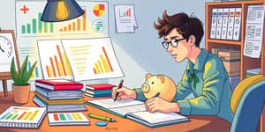 O guia definitivo para organizar suas finanças pessoais