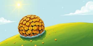 Seu dinheiro trabalha para você: entendendo e aplicando juros compostos