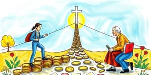 Prepare seu futuro: construa sua aposentadoria com sabedoria