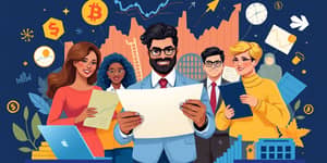 Desmistificando o mundo dos investimentos: do básico ao avançado