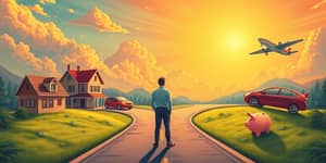 Metas financeiras: transformando sonhos em realidade