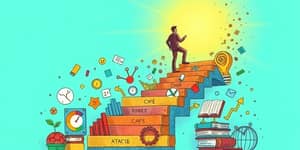 Invista em você: a importância da educação financeira contínua