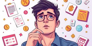 Empréstimos e financiamentos: decisões inteligentes para seu bolso