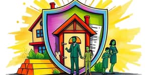 Como proteger seu patrimônio: estratégias essenciais