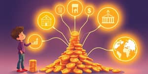 Aprenda a investir: do zero à carteira diversificada