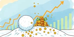 Desvende o poder dos juros compostos nos investimentos