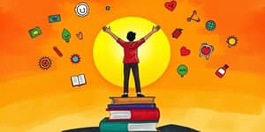 Invista em si mesmo: o melhor ativo para o futuro