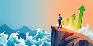 Aprenda a proteger seu capital em quedas de mercado