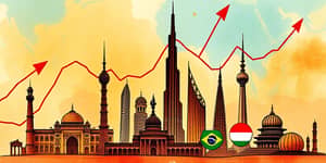 Dominando a arte de investir em mercados emergentes