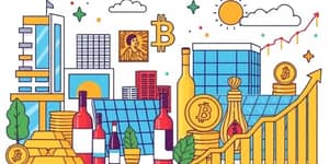 Descubra as vantagens dos investimentos alternativos