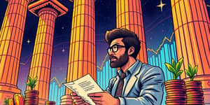 Estratégias de investimento em cenários de alta taxa de juros