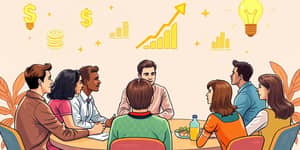 A importância de um coach financeiro no planejamento