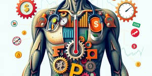 Decifrando indicadores econômicos para melhores decisões
