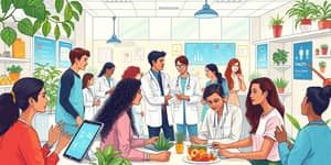 Saúde preventiva: novos modelos de negócio em destaque