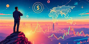 Expandindo horizontes: o guia para investir no exterior